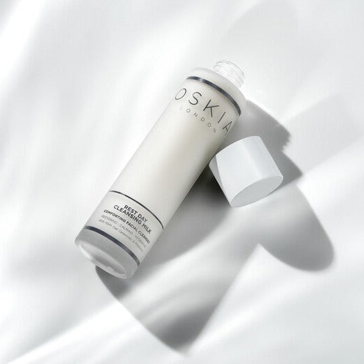 Oskia Rest Day Cleansing Milk