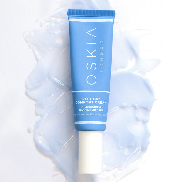 Oskia Rest Day Comfort Cream