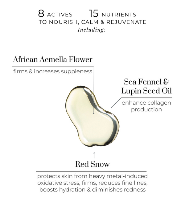 oskia Restoration Oil