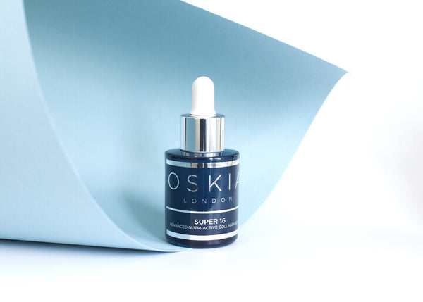 Oskia Super 16