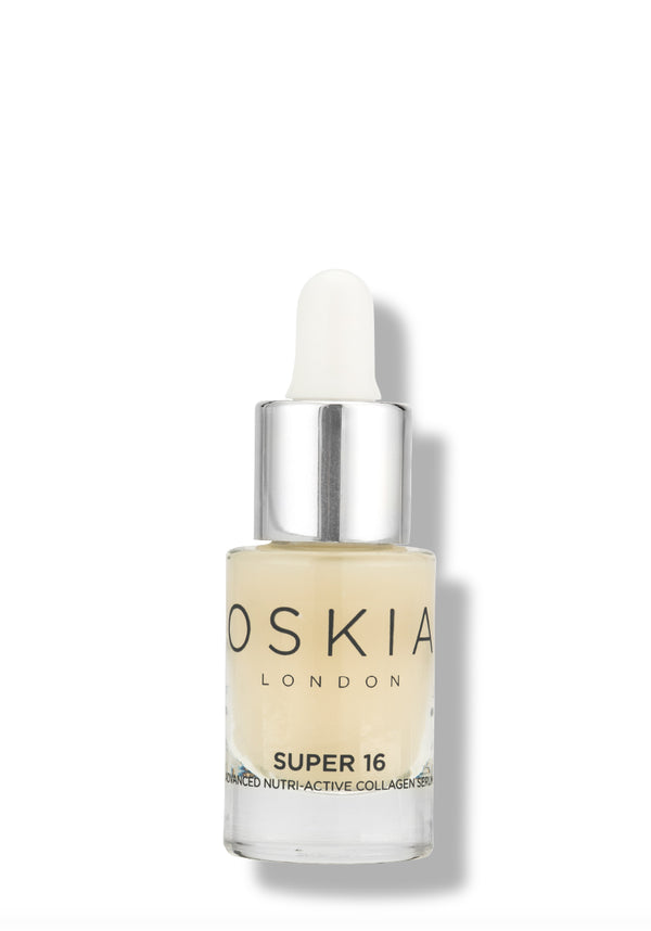Oskia Super 16