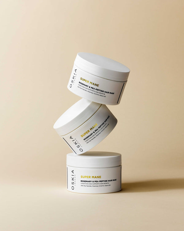 Oskia Super Mane