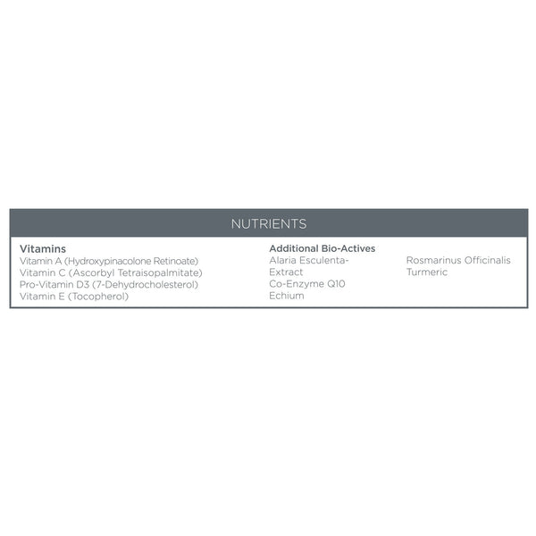 Oskia Super-R Retinoid Capsules 0.5% HRP