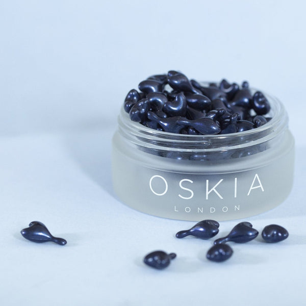 Oskia Super-R Retinoid Capsules 0.5% HRP