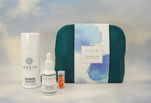 Oskia The Bright & Beautiful Edit