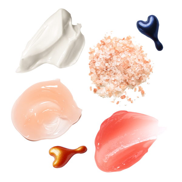 oskia The Me Time Edit