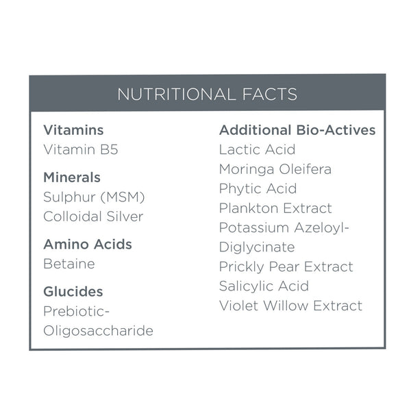 Oskia Violet Water Clearing Cleanser