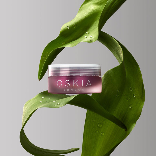 Oskia Violet Water Hydra-Gel