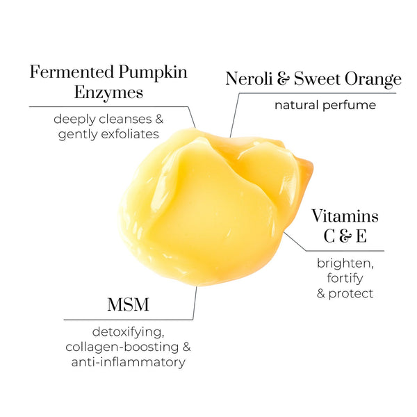 oskia Renaissance Cleansing Gel 15th Birthday Edition