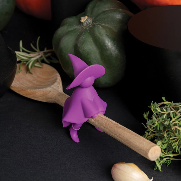 Ototo Agatha Spoon Holder & Steam Releaser