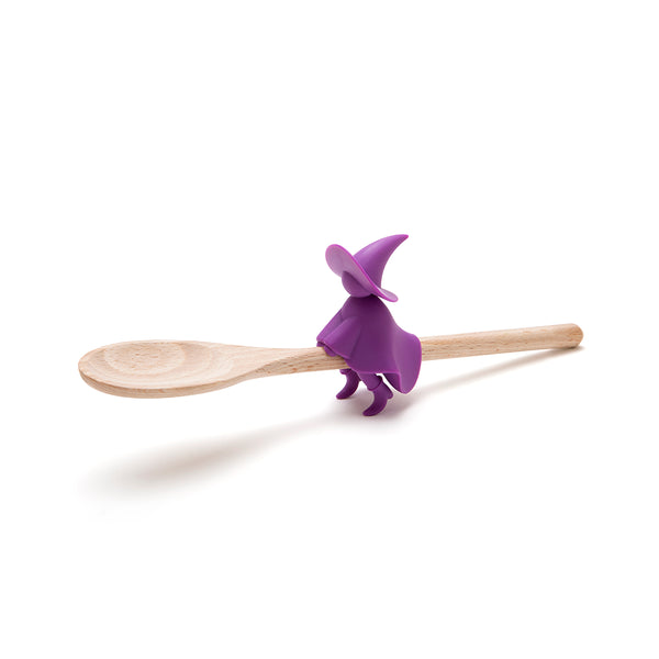 ototo Agatha Spoon holder & steam releaser