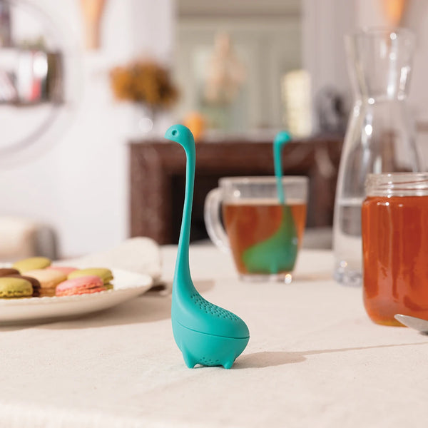 Ototo Baby Nessie Tea Infuser
