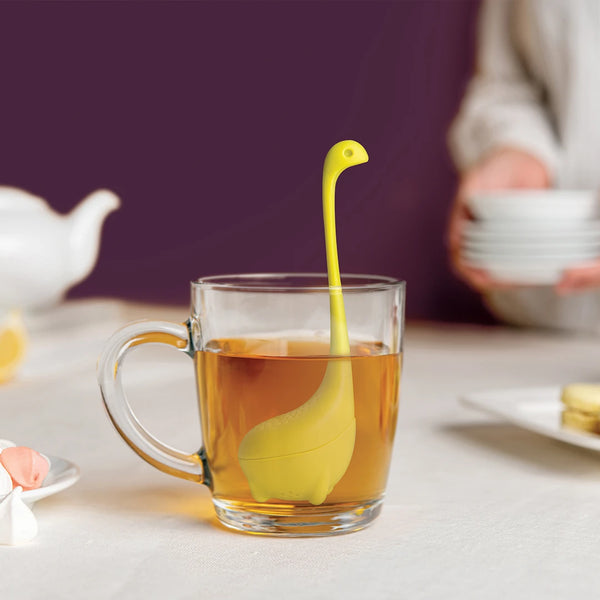 Ototo Baby Nessie Tea Infuser