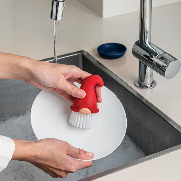 Ototo Beardy Dish Brush