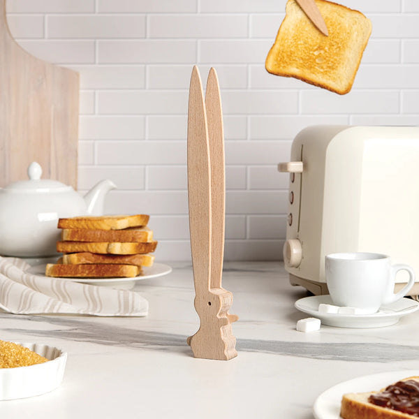 Ototo Bernie Toaster Tongs