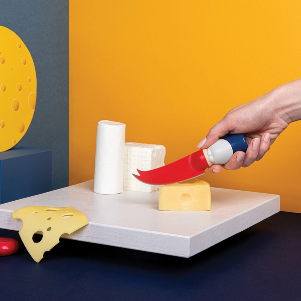 Ototo Bert Cheese Knife