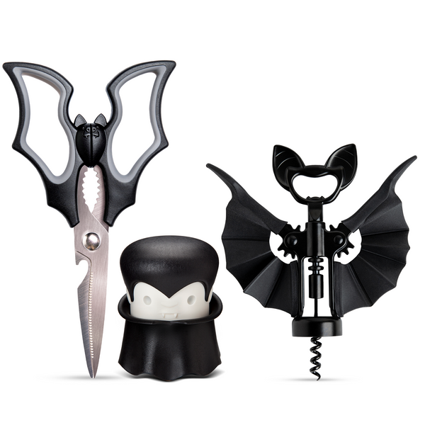 ototo Boo-tiful Crew Spooky bundle