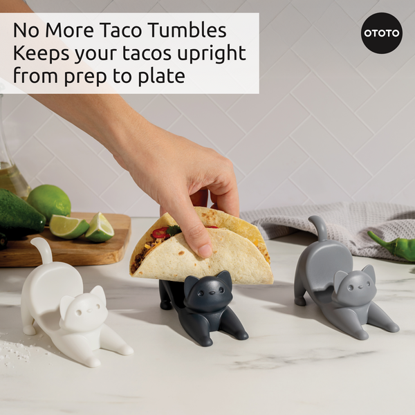 Ototo Catos Taco Holder