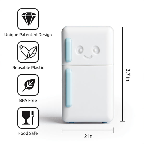 Ototo Cool Guy Fridge Deodorizer