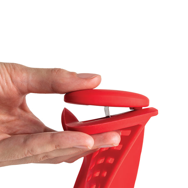 Ototo Crabby Clip On Strainer