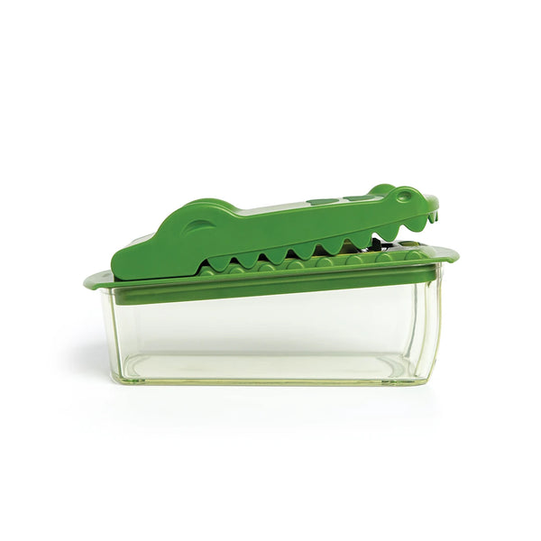 ototo Croc Chop Vegetable Chopper & Slicer