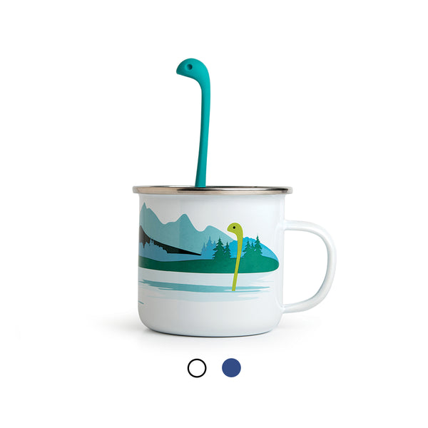 ototo Cup of Nessie Tea Infuser & Cup