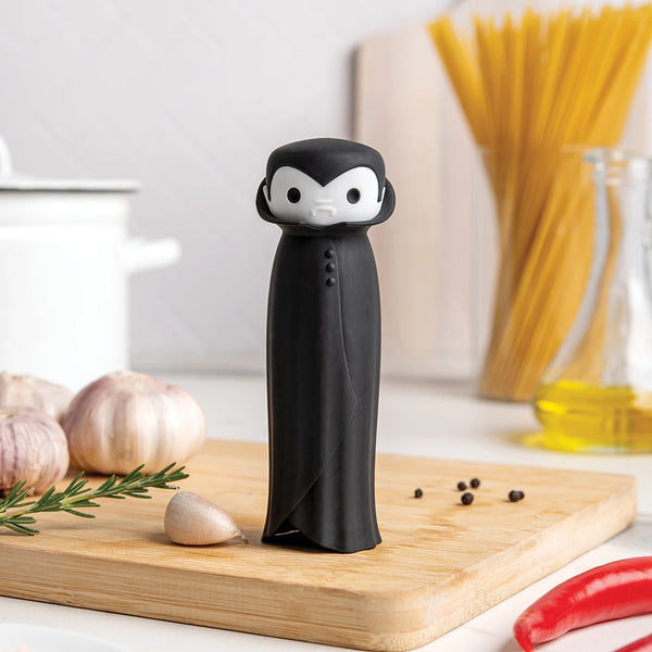 Ototo Drac N' Roll Garlic Peeler