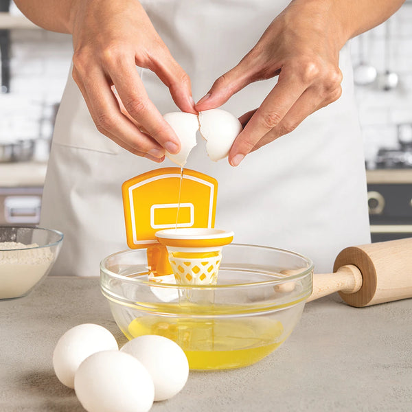 Ototo Dunk N' Egg Yolk Separator