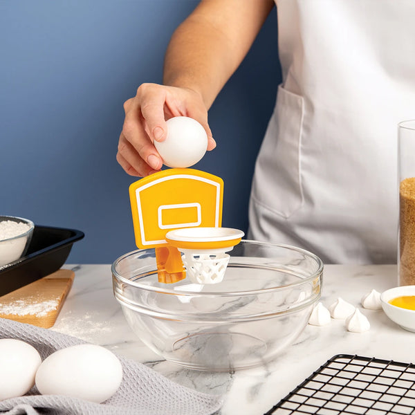 Ototo Dunk N' Egg Yolk Separator
