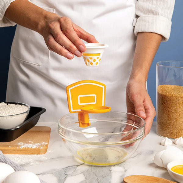 Ototo Dunk N' Egg Yolk Separator