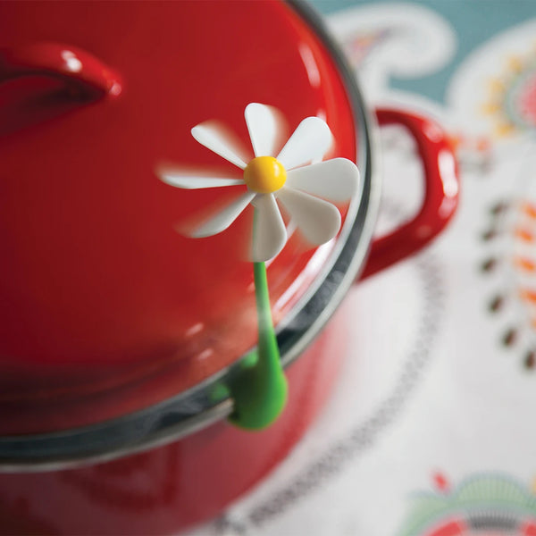 Ototo Flower Power Steam Releaser