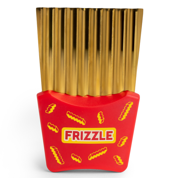 ototo Frizzle Crinkle Cutter