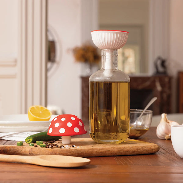 Ototo Fungilicious Funnel