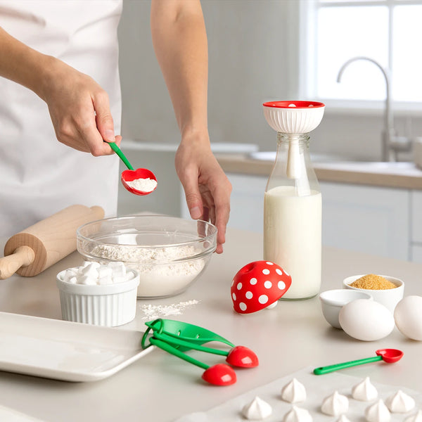 Ototo Fungilicious Funnel