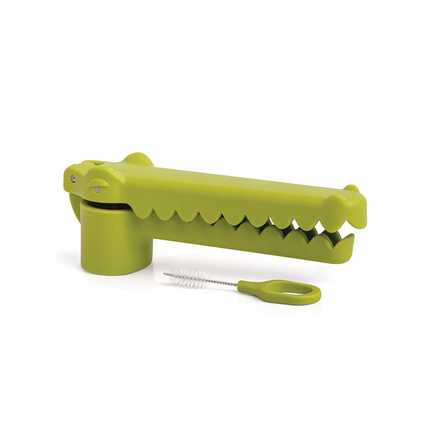 ototo Garligator Garlic Press
