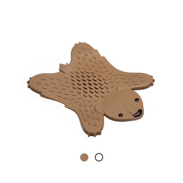 ototo Grizzly Hot Pot Trivet