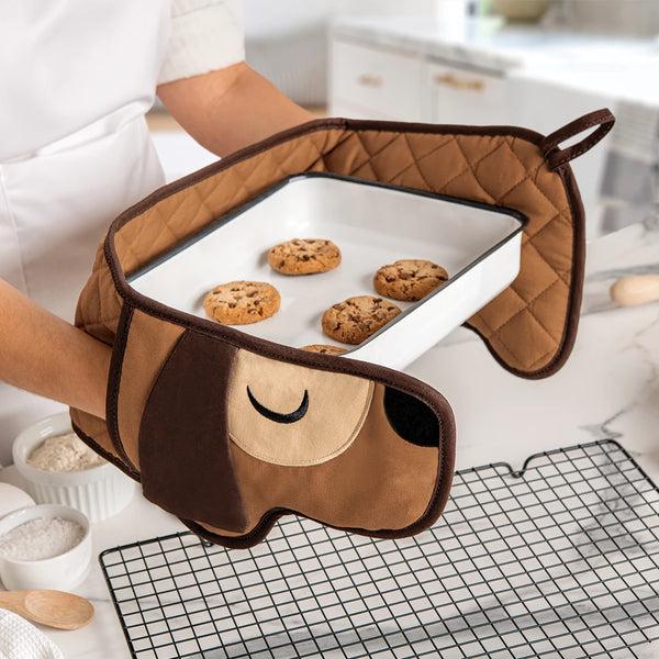 Ototo Hot-dog Mitts