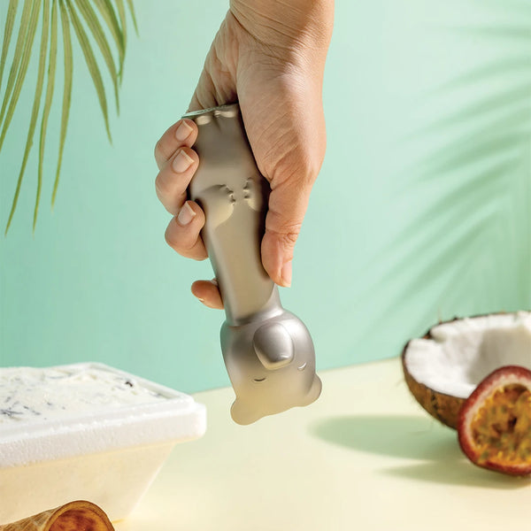 Ototo Ice Cub Ice Cream Scoop