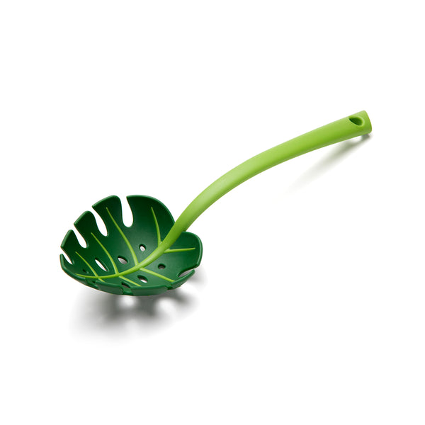 ototo Jungle Spoon Slotted Spoon