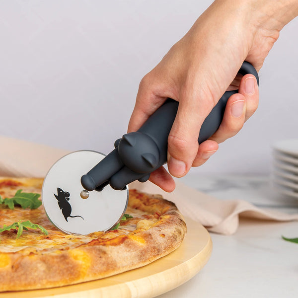 Ototo Kitty-Cut Pizza Cutter