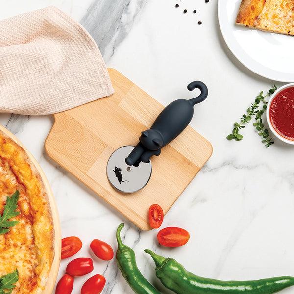 Ototo Kitty-Cut Pizza Cutter