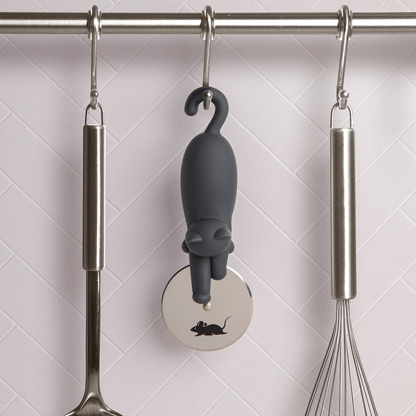 Ototo Kitty-Cut Pizza Cutter
