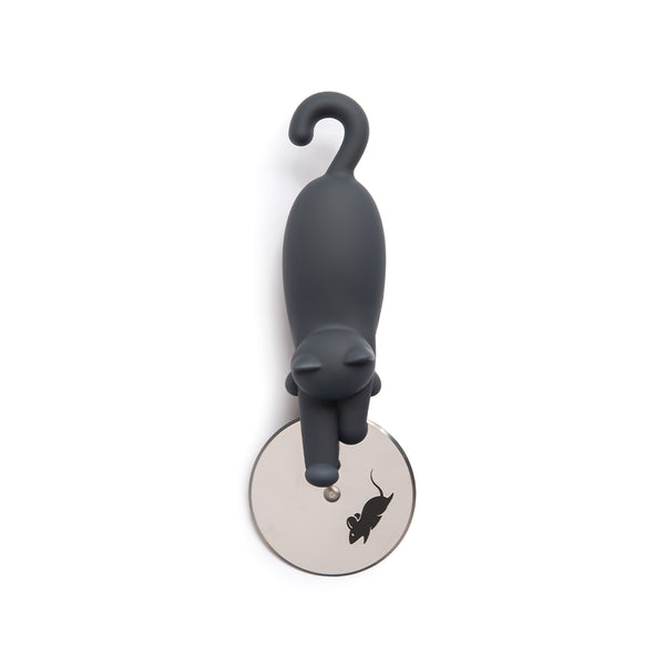 ototo Kitty-Cut Pizza Cutter