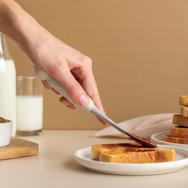 Ototo Mary Cat Jar Scraper Spatula