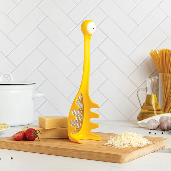 Ototo Multi Monster Pasta Spoon & Grater