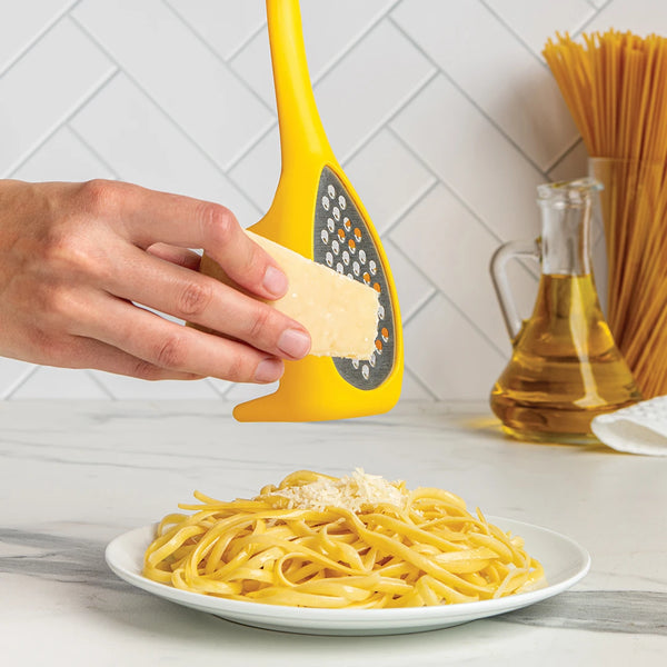 Ototo Multi Monster Pasta Spoon & Grater