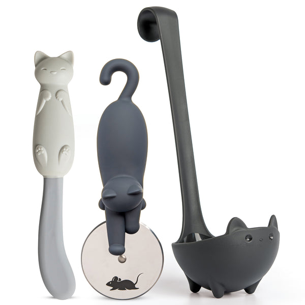 ototo Muscateers Gift Bundle