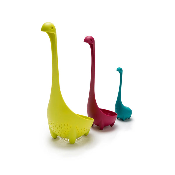 Ototo Nessie Family Family Pack