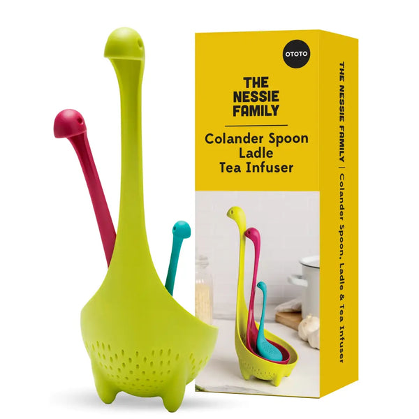 ototo Nessie Family Family Pack