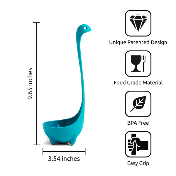 Ototo Nessie Ladle